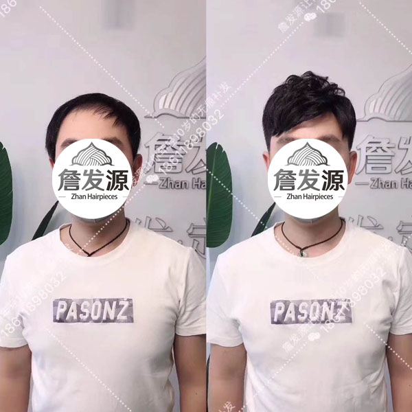 大连35岁程序员补发后，媳妇眼神满是爱意和欣赏